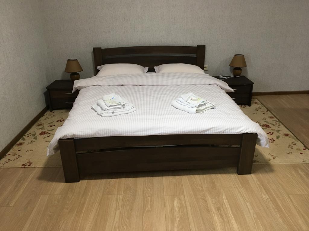 Гостевой Дом Юран Mizhhirya  Ngoại thất bức ảnh
