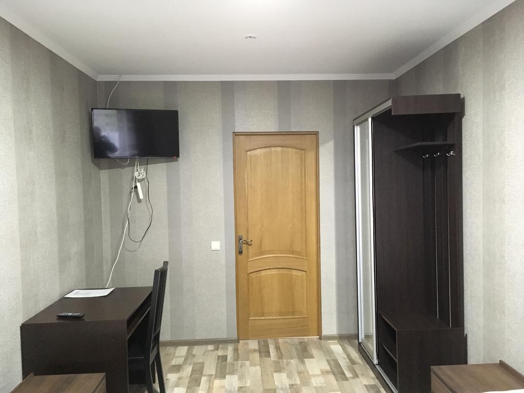 Гостевой Дом Юран Mizhhirya  Ngoại thất bức ảnh